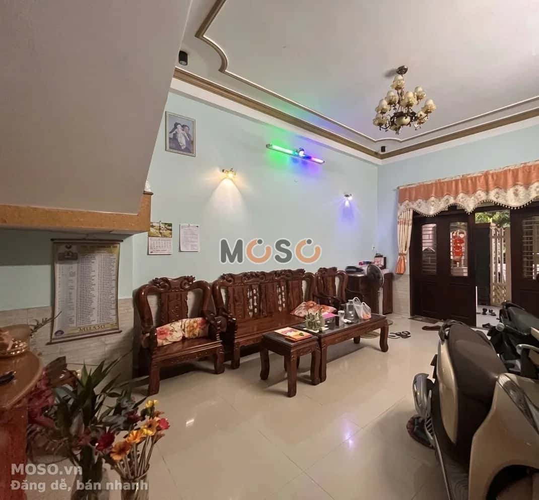 Bán nhà mặt tiền Mỹ Đa Đông 8 Quận Ngũ Hành Sơn, TP. Đà Nẵng – 3 phòng ngủ, giá 10.3 tỷ - ảnh 1